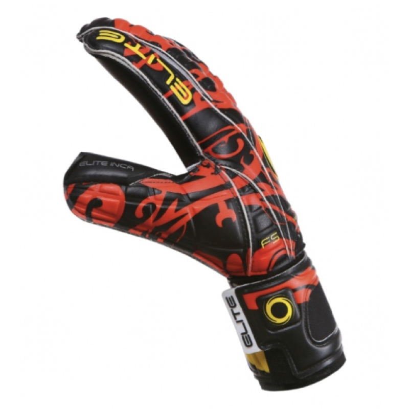 Elite inca cheap goalkeeper gloves